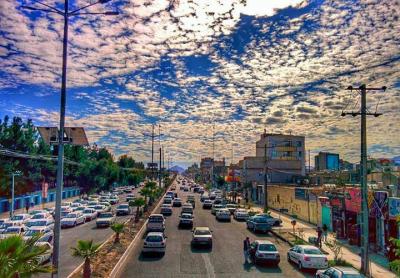 کانال زاهدانی ها