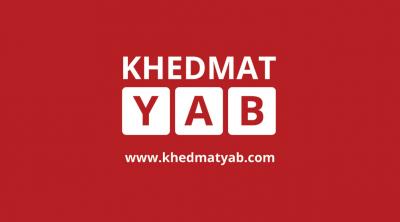 کانال خدمت یاب