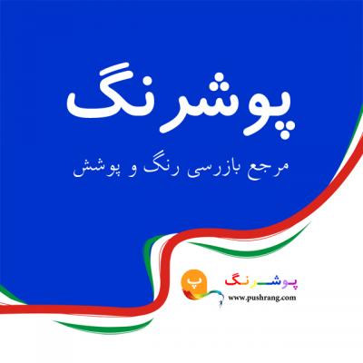 کانال پوشرنگ - بازرسی رنگ