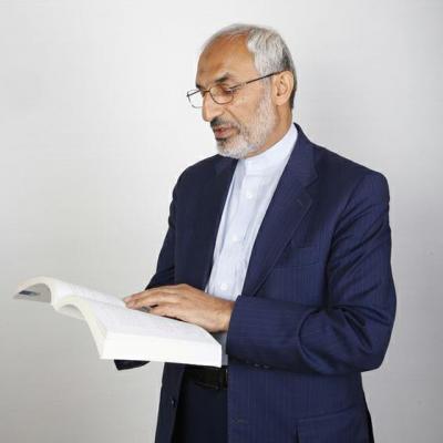 کانال پروفسور زاهدی