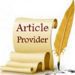 کانال Article Provider