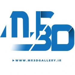 کانال M.R.3D Gallery