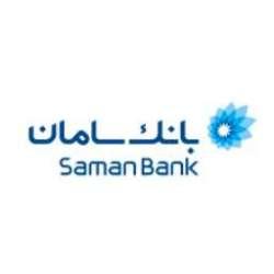 کانال آی گپ بانک سامان