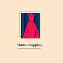 صفحه اینستاگرام لباس mods.shopping