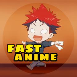 کانال روبیکا Anime Fast
