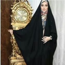 کانال فروشگاه حجاب یاس 