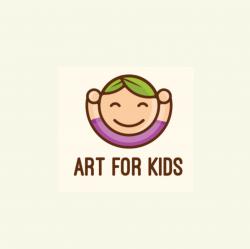 کانال روبیکا هنر برای کودکان
