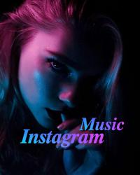 کانال روبیکا Instagram_music