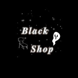 کانال ایتا 🖤Black shop 🖤