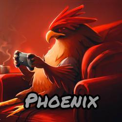 کانال روبیکا Phoenix | Game 