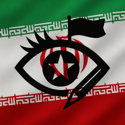 کانال روبیکا چشم انقلاب 