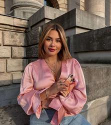 کانال واتساپ مد و استایل خاص