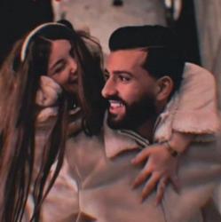 کانال روبیکا کلیپ عاشقانه و غمگین 