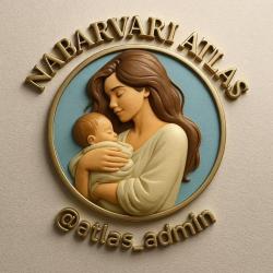 کانال ایتا همراهان فرزندآوری اطلس 