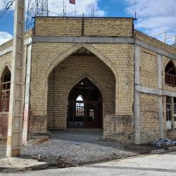 کانال ایتا مساجد و حسینیه های شهر قورچی 