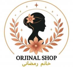 کانال ایتا اورجینال شاپ 