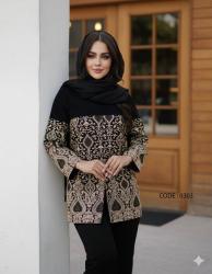 کانال ایتا مزون مانتو مدروز