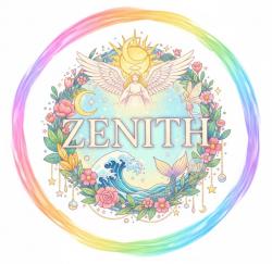 کانال ایتا ✨زنیت | 𝒁𝒆𝒏𝒊𝒕𝒉 