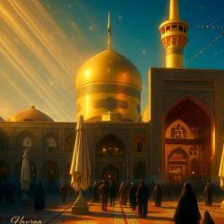 کانال ایتا خادم الرضـــــا