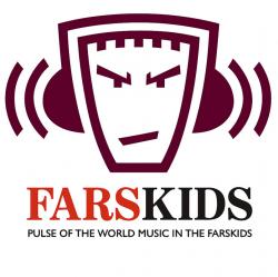 کانال بله فارس کیدذ | FarsKids