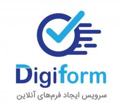 کانال بله آزمون های آنلاین دیجی فرم