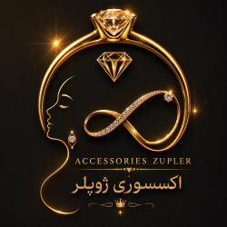 صفحه اینستاگرام زیورآلات ژوپلر