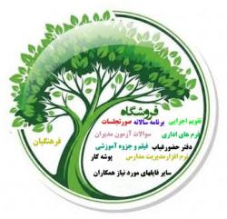 کانال سروش فروشگاه ... فرهنگیان