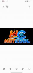 کانال ایتا hotcool 