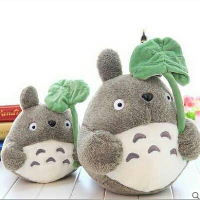 استیکر Totoro